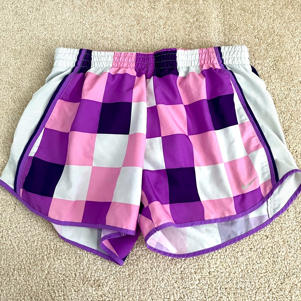 Nike Dri-fit Shorts